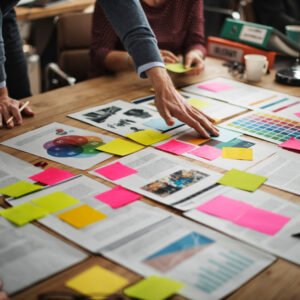 Gestion de projet