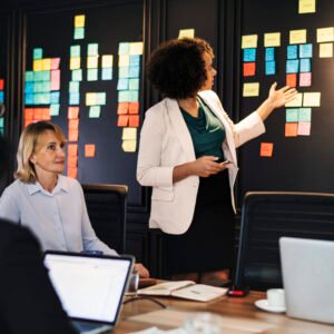 Maîtrise de la fonction supply chain management
